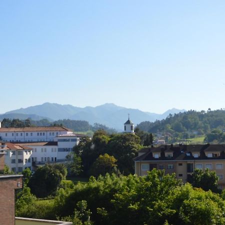Apartamento El Collau Posada De Llanes Esterno foto
