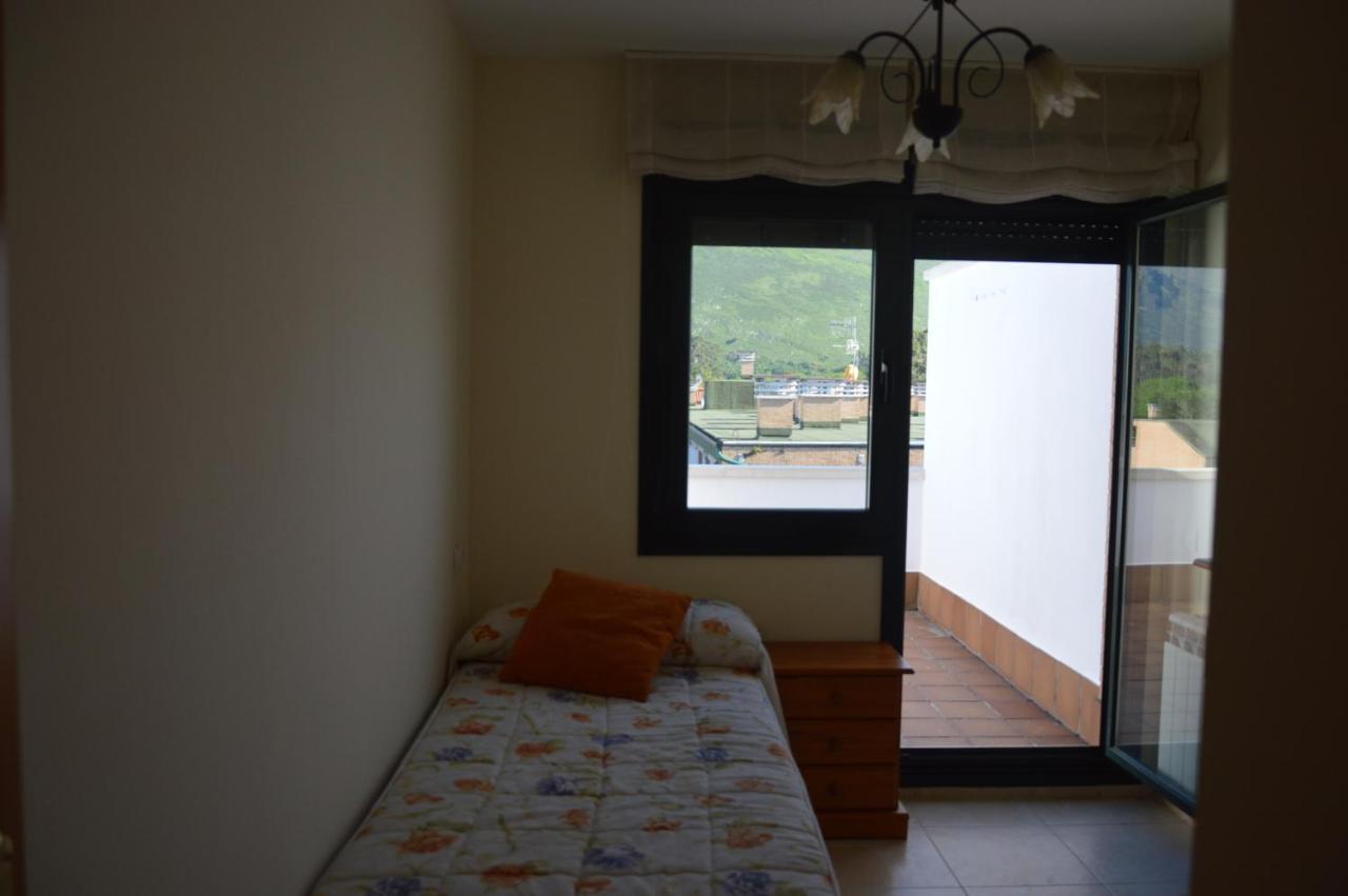 Apartamento El Collau Posada De Llanes Esterno foto