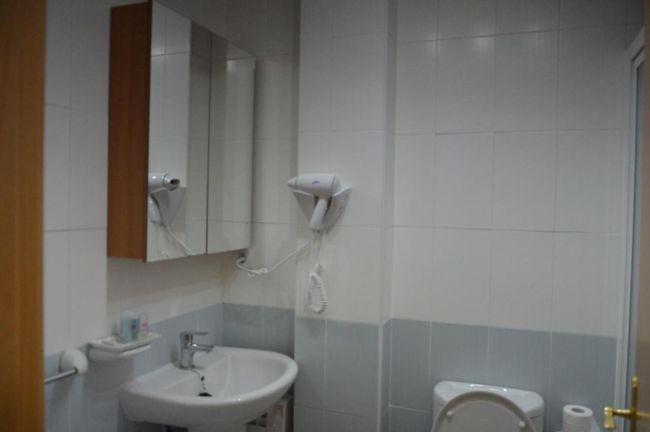 Apartamento El Collau Posada De Llanes Esterno foto