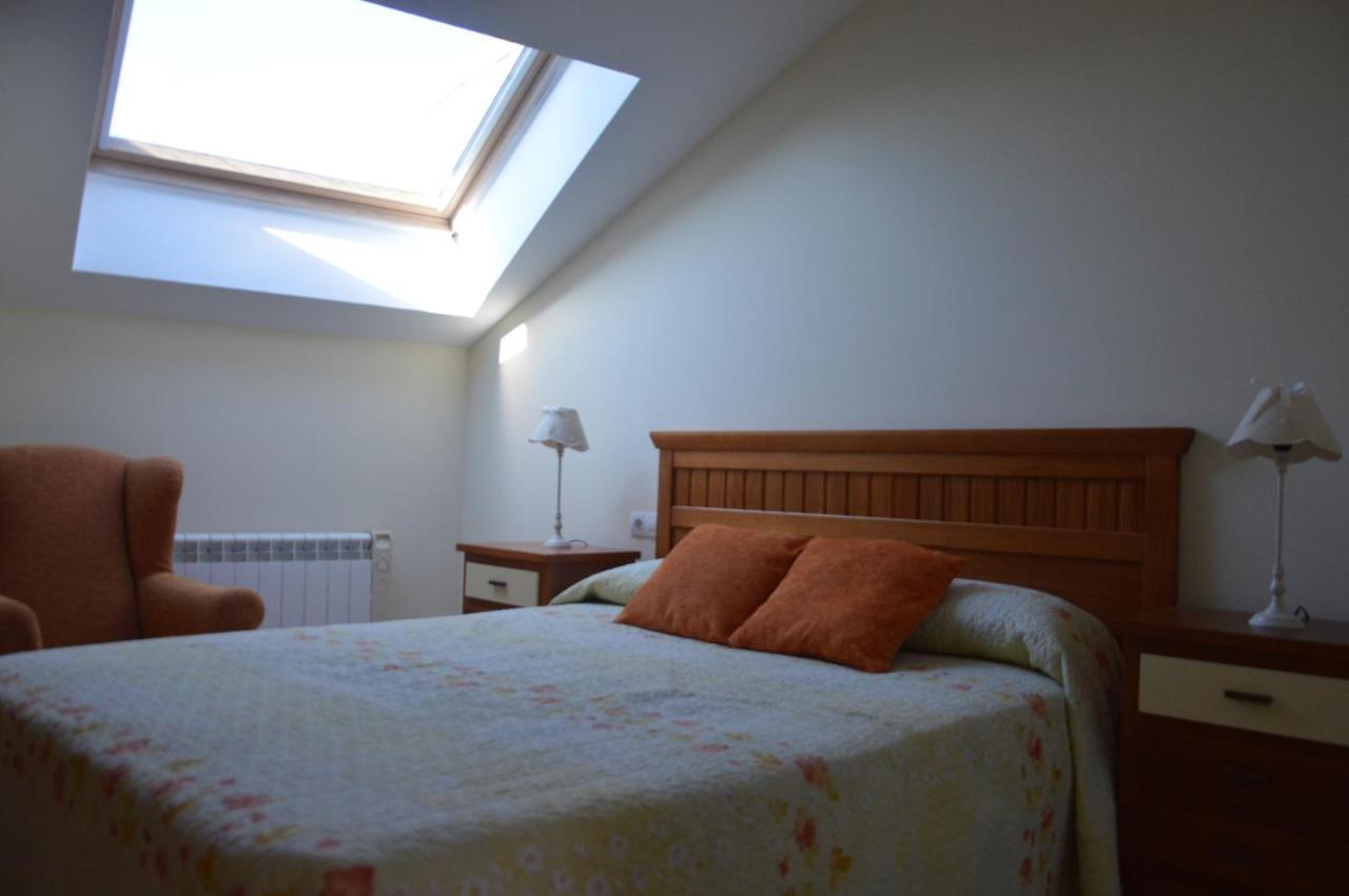 Apartamento El Collau Posada De Llanes Esterno foto